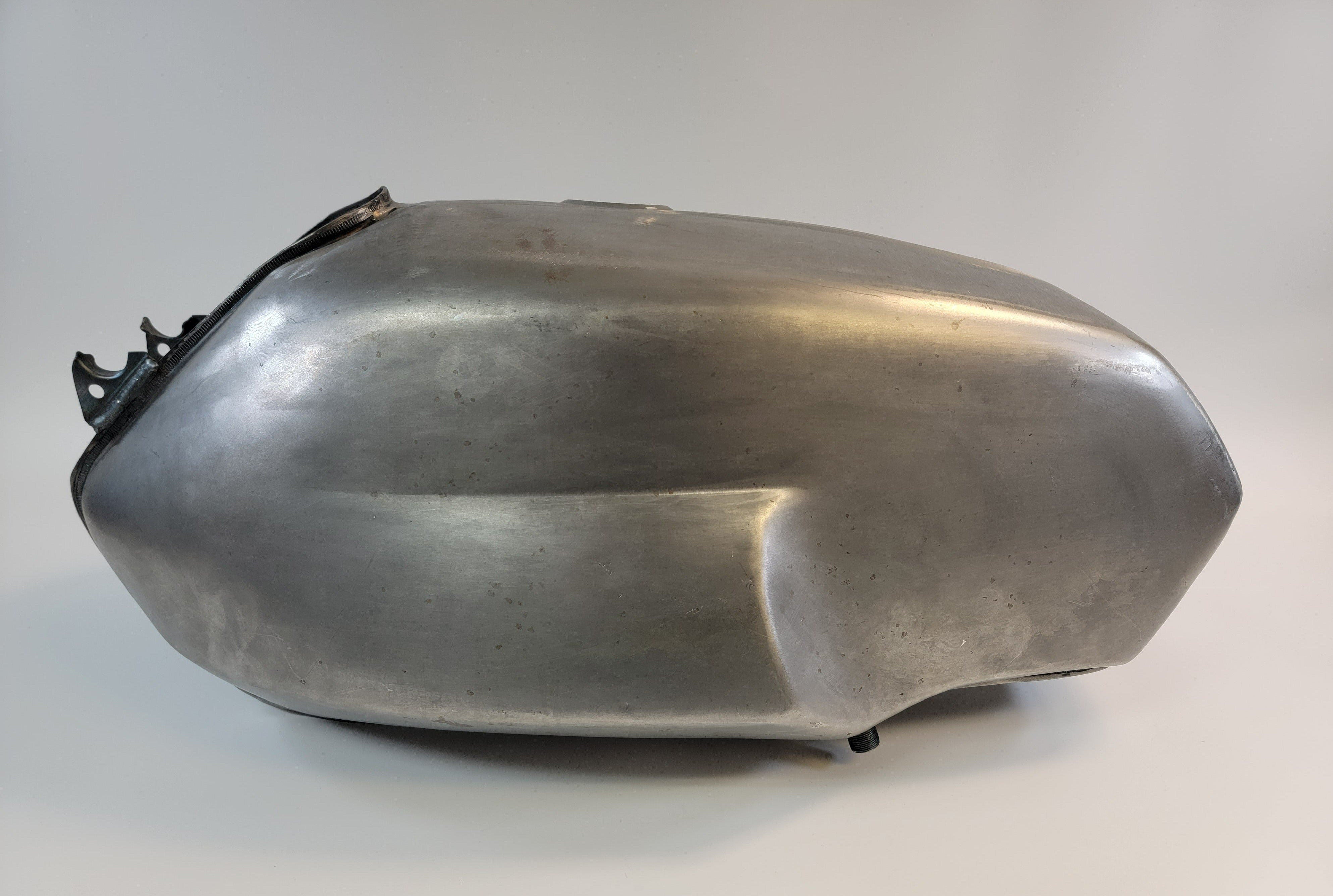 Moto Guzzi Gas Fuel Tank V7 Sport Replica For 850t, T3, G5, Etc. Cafe 