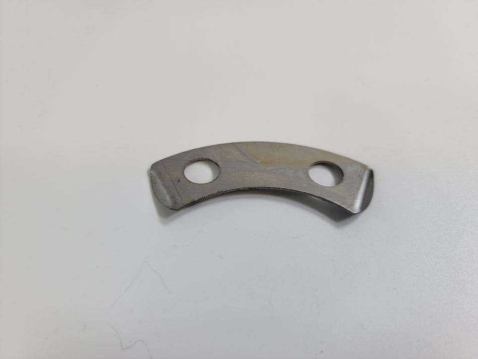 Moto Guzzi Final Drive Safety Clip Ambassador, Eldorado, V35, V50, 850T3, SP1000, California 2/3, etc. 12356400