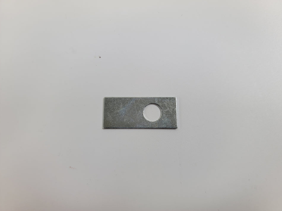 Moto Guzzi Oil Filter Tab Lock Plate OEM 850T3, G5, California, many others 95187006