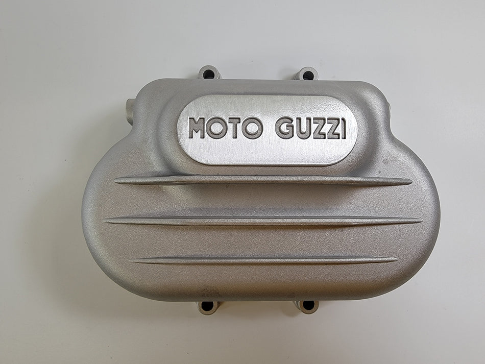 Moto Guzzi V700, Ambassador, Eldorado Non-vented Valve Cover 12023502