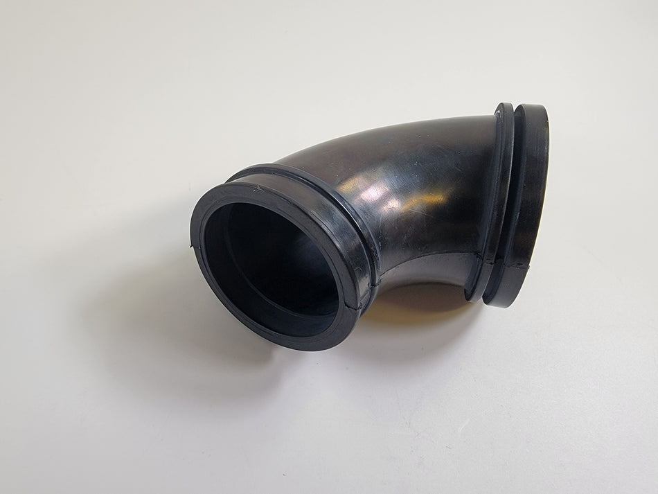 Moto Guzzi Le Mans 3, California 2, 3, 1000S, etc. Rubber Intake Sleeve 14114460