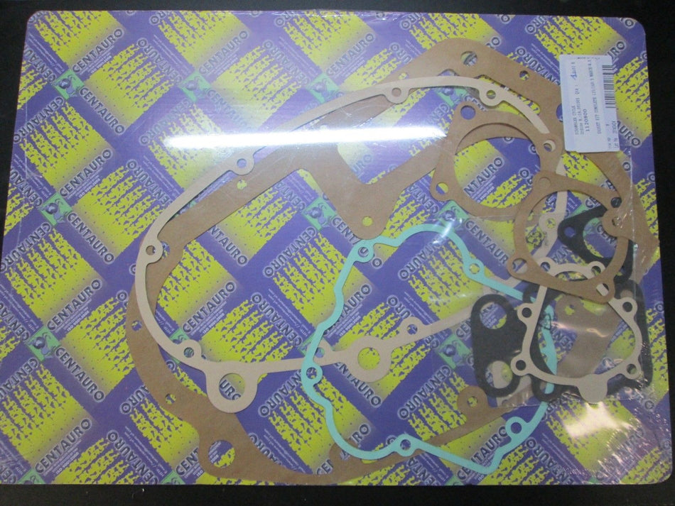 Moto Guzzi Stornello 125 160 5 Speed Engine Gasket Set Kit 1120800